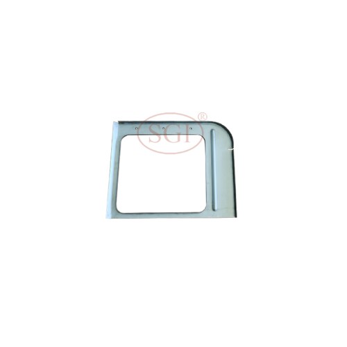 5135 Tool Box Lid Frame RHD GPW